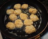 絶品2種ソース♡　鶏胸肉チキンナゲット☆作り方3写真