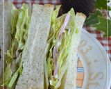 ライ麦食パン作り方32写真
