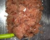 子供と超簡単生マグロ漬けネギトロ鉄火巻き作り方1写真