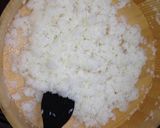 子供と超簡単生マグロ漬けネギトロ鉄火巻き作り方4写真