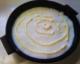 ＊スパイシーミート＆ポテトチーズ*。作り方4写真