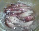 ピンク鮮やか☆ミョウガの甘酢漬け作り方5写真