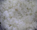 めっけもん♪簡単！柿入りちらし寿し作り方5写真