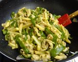 大人気♪うちのチンジャオロースはこれ！！作り方11写真