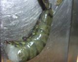 エビニラ餃子作り方1写真