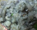 エビニラ餃子作り方4写真