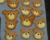 くまさんcookie作り方5写真