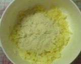 食物繊維たっぷり＊おから入りポテトサラダ作り方3写真