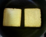 簡単美味しい*厚揚げの甘酢あんかけ作り方2写真