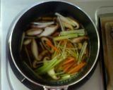 簡単美味しい*厚揚げの甘酢あんかけ作り方4写真