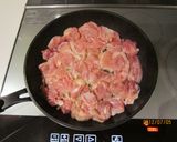 簡単！　アボカドグラタン作り方1写真