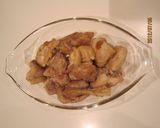 簡単！　アボカドグラタン作り方3写真