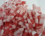 とろ~り茄子の♪甘味噌炒め作り方1写真