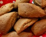 軽食に♪コーヒースコーン作り方8写真