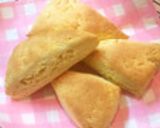 軽食に♪さつまいもスコーン作り方10写真