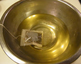 秋刀魚の炊き込みご飯 花椒風味作り方1写真
