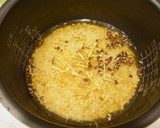 秋刀魚の炊き込みご飯 花椒風味作り方4写真