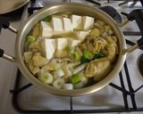 ぜんぜんたいへんじゃない豚けんちん汁作り方3写真
