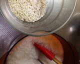 糀の甘酒作り方1写真