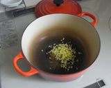 野菜たっぷりキーマカレー作り方2写真