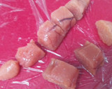 たらこの皮簡単にとる方法！作り方1写真
