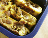 こて旨っ♡　牛肉とごぼうのしぐれ煮作り方10写真