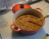 野菜たっぷりキーマカレー作り方6写真