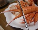 ‡写真で教えます★蟹の爪のむき方‡作り方2写真