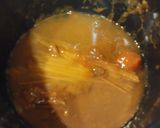ホットクックでカレーリメイクパスタ作り方3写真