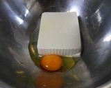 甘納豆入り…「豆腐・米糠クッキー」作り方1写真