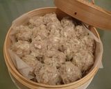 包まないシュウマイ作り方8写真