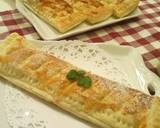 冷凍パイシートで簡単♥スイートポテトパイ作り方9写真