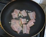 パパのナスとゴーヤーチャンプル作り方4写真