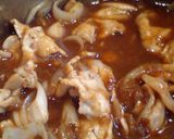 味だけは妥協しない!!手抜きカレーうどん作り方3写真