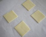 塩ヨーグルトとアボカド梅風味アペタイザー作り方4写真