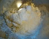 激ウマ!!ヘルシー!!手作りピザ生地作り方1写真