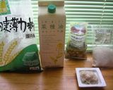 麹ジャムのさくさくクラッカー作り方1写真
