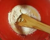 ホットケーキ作り方3写真