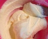 パウンドケーキ♡レモン入り作り方1写真