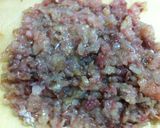 イナダのふわふわハンバーグ作り方1写真