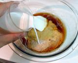 簡単ブレンドの濃厚ミルクティーゼリー作り方6写真