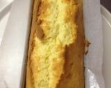 パウンドケーキ♡レモン入り作り方6写真