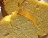 パウンドケーキ♡レモン入り作り方9写真