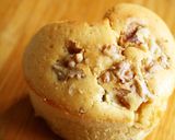 簡単☆しっとり　ヨーグルトバナナケーキ作り方9写真