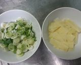 ムネキムチ作り方3写真