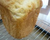 ●塩バター食パン●作り方2写真