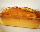 簡単☆更にしっとりヨーグルトバナナケーキ作り方7写真
