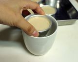 簡単ブレンドの濃厚ミルクティーゼリー作り方9写真