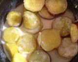 手土産や おやつに！さつまいもケーキ作り方1写真