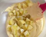 手土産や おやつに！さつまいもケーキ作り方4写真